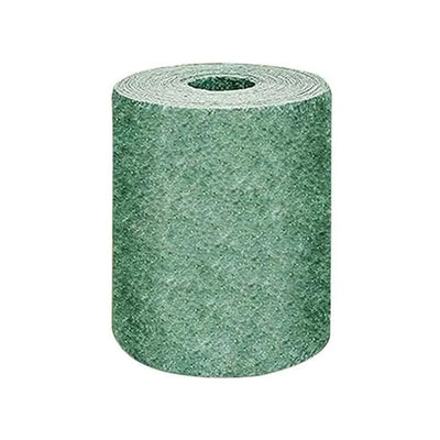 Degradable lawn seedling mat (10×0.7ft) for playgrounds, flower beds, greenhouse landscapes. - Korvel