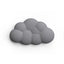 Mouse pad with wrist rest keyboard cloud anti-slip memory foam desktop office gamer mouse wrist rest - Korvel