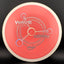 MVP Fission Wave Disco de Golf Driver