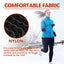 Premium Nylon Winter Gloves for Outdoor Sports