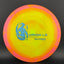 Millennium Sirius Helio Orion LS Disc Golf Driver