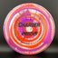 I-Dye Star Charger Disc Golf Driver