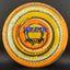 Innova I-Dye Star Wraith Disc Golf Driver