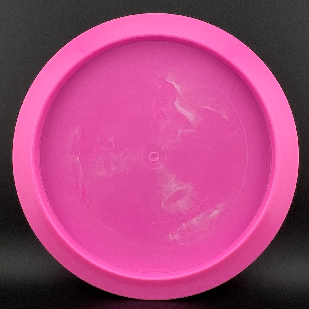 Gold Saint Disc Golf Disc - Premium Performance