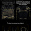 LV-119 Tactical Chest Rig Set - Korvel