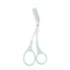 Precision Eyebrow Scissors for Flawless Grooming