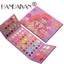 HANDAIYAN 84 Color Makeup Palette - Eye Shadow, Blush & Highlight Set
