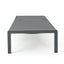 CAPE CORAL KD CHAISE LOUNGE GRY(MP2)( SET OF 2 ) - Korvel