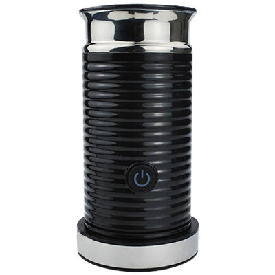 Automatic Hot and Cold Milk Froth Machine Home Cappuccino Coffee Maker Companion Milk Frother - Korvel