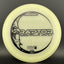 Mega Glo Raptor - Premium Glow Disc Golf Driver