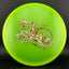Metallic Z Comet - Michael Johansen Signature Disc