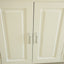 Kitchen Island & Kitchen Cart Mobile Kitchen Island - Korvel