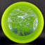 Metal Flake Champion Condor - Limited Edition Disc Golf Disc