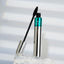 2 in 1 double ended 4d silk fiber mascara waterproof quick drying mascara for eyelash extension black thick eyelashes makeup cosmetics - Korvel