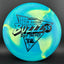 Swirl ESP Buzzz SS - Disco de Golf de la Serie Tim Barham