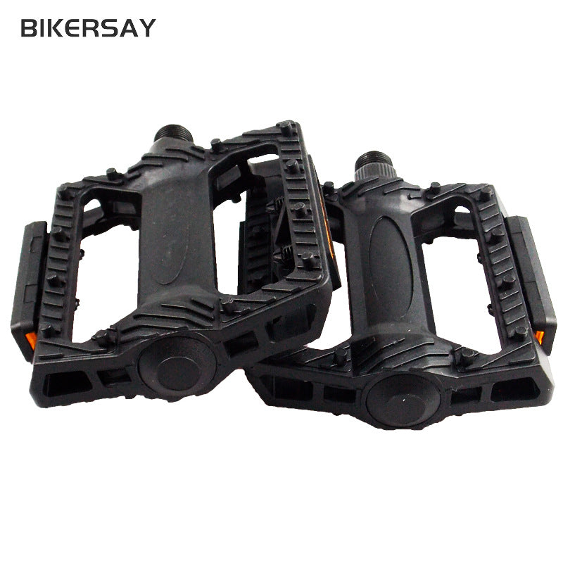 Pédales de vélo premium pour vélos de route et de montagne