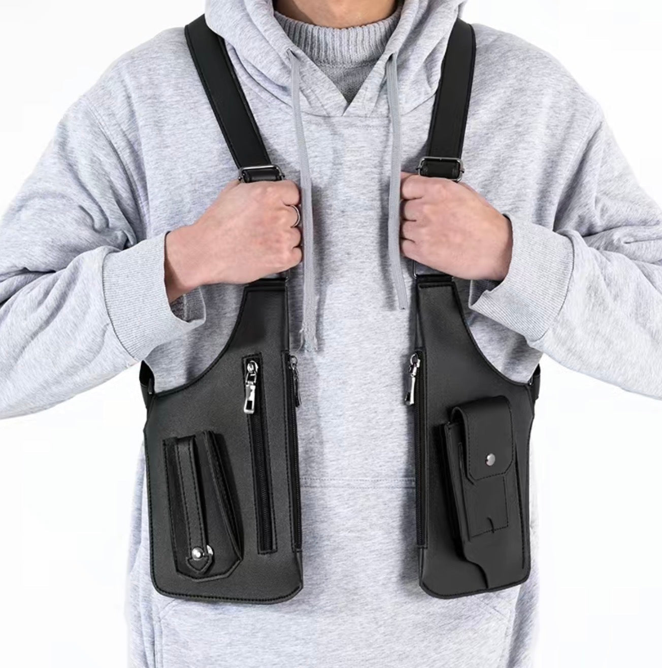 StealthCarry Urban Bag - Korvel