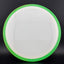 Axiom Neutron Fireball - Dyer's Delight Disc Golf Driver