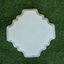 Premium Plastic Cement Floor Tile Mold for Garden Pathways