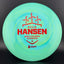 Swirly S-Line TD - Ella Hansen Limited Edition Disc