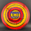 Innova I-Dye Star Wraith Disc Golf Driver