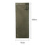 Double-Sided Waterproof Shooting Training Mat