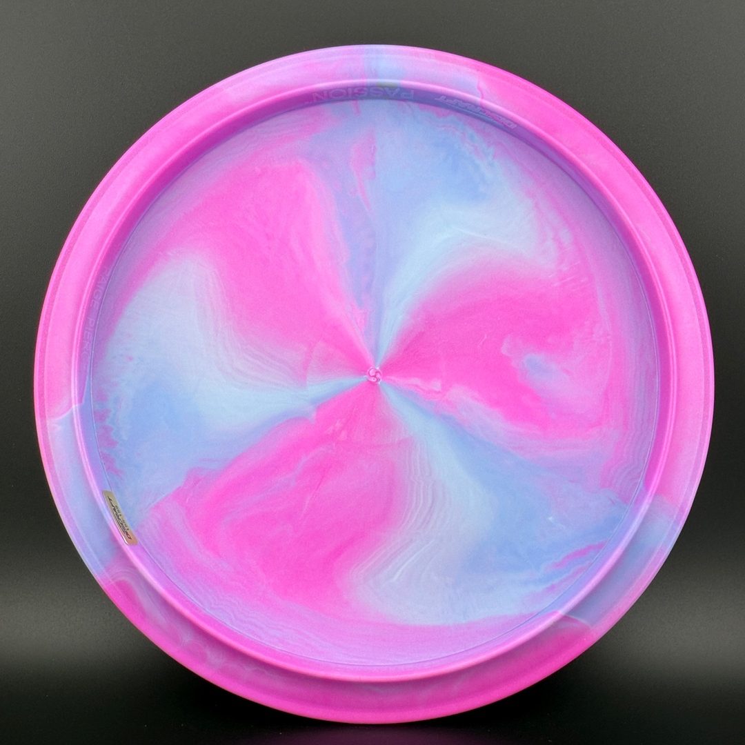 Colorshift Swirl ESP FLX Passion - Open de Australasia 2026