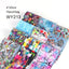 Premium Nail Art Stickers for Creative Customization