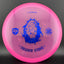 C-Line Method - Disque Midrange Shadow Stone 2023