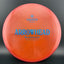 Disco de Golf Cosmic Arrowhead