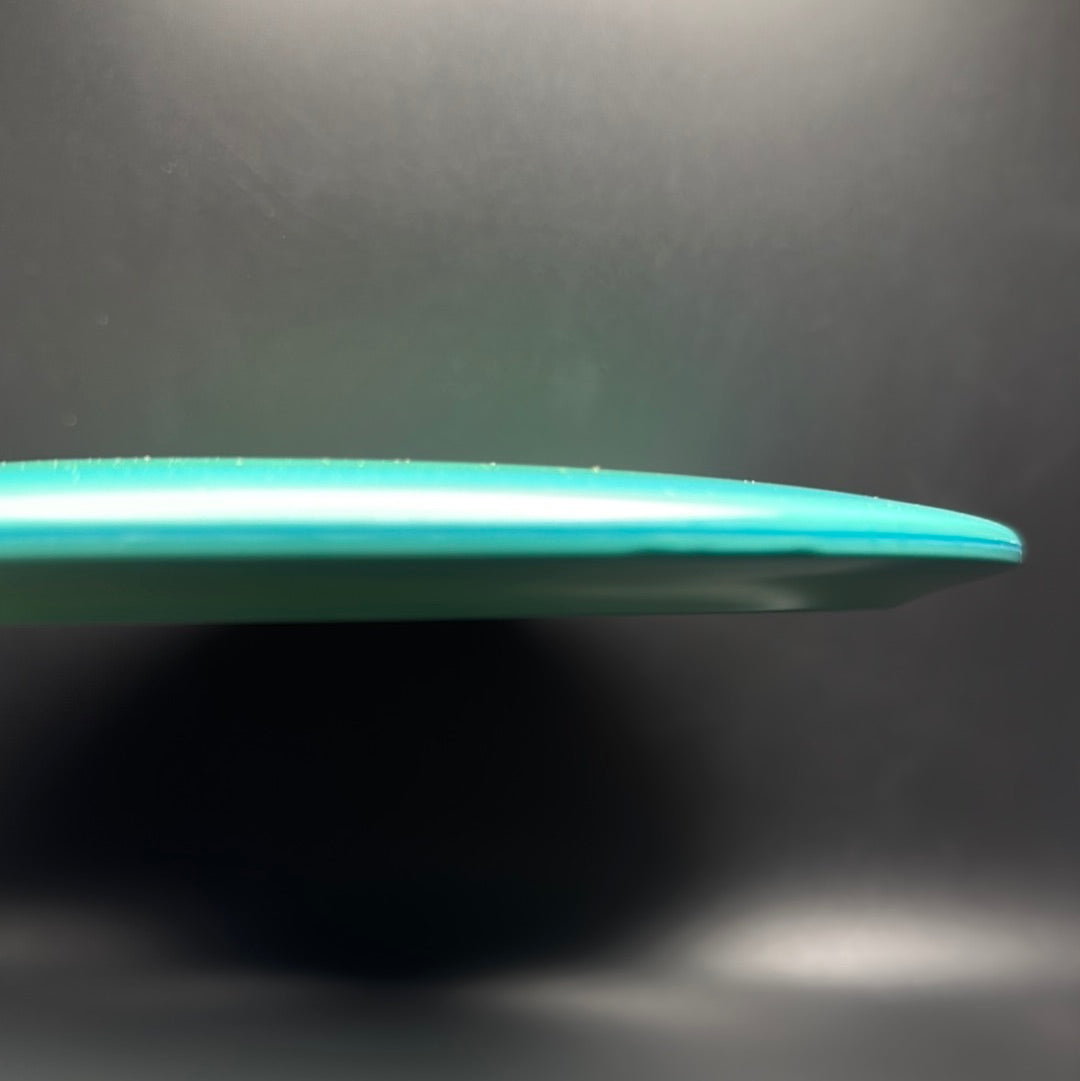 Swirly S-Line FD - Eagle & Ella Triumph Series