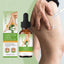 Leg Massage Oil Leg Essential Oil Helps Relieve Leg Tightness And Body Treatment Oil Gently - Korvel