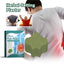 Herbal Setting Plaster, Relieve Aching Muscles And Bones From Sitting For A Long Time - Korvel
