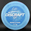 ESP Raptor - Ricky Wysocki Signature Series Disc Golf Disc