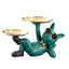 Cute French Bulldog Resin Figurine, Perfect for Table Decoration - Korvel