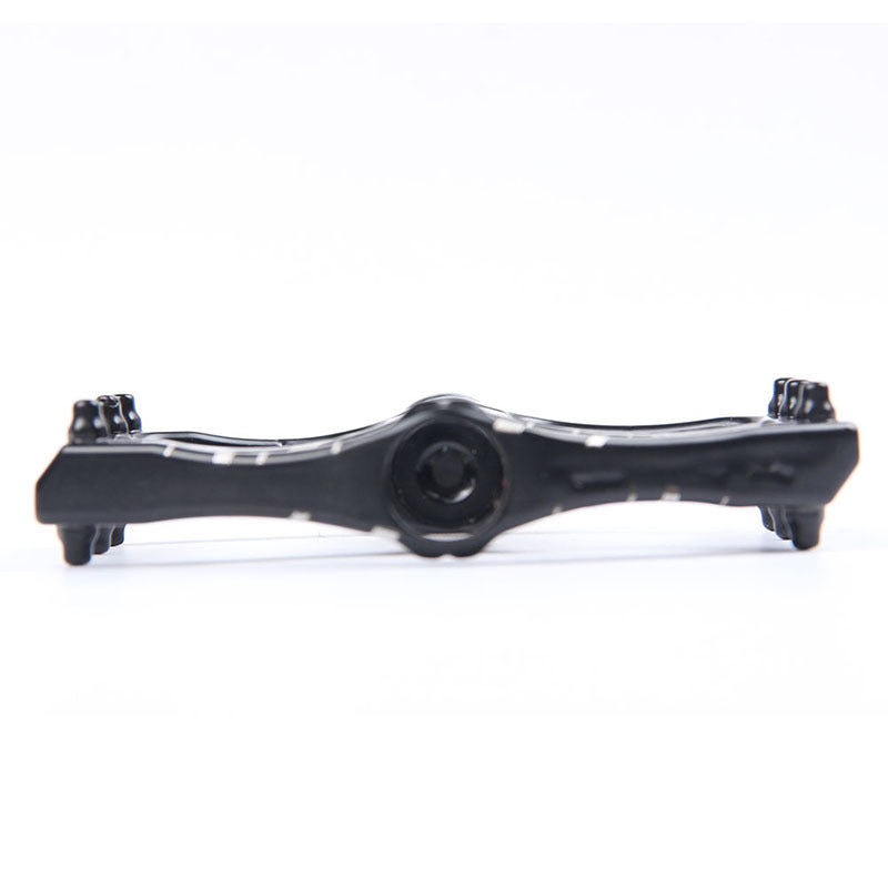 mpedaAL-99 bicycle pedal mountain bike DU pedal aluminum alloy pedal bicycle - Korvel