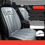 Premium Heated Seat Cushion for Winter Comfort