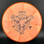 Cosmic Neutron Envy Disc Golf Putter