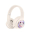 AKZ-56 Earphones Space Cabin Cute Cartoon Pet Bluetooth Headwear Large Battery Earphones Foldable Earphones - Korvel