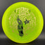 Z Glo Sparkle Fierce - Edición Ledgestone 2025