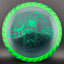 Discraft Fuzed Buzzz - BuzzzSaw Bee Disc Golf Disc