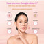 Niacinamide gummies Glutathione gummies Collagen gummies - Korvel