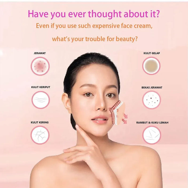 Niacinamide gummies Glutathione gummies Collagen gummies - Korvel