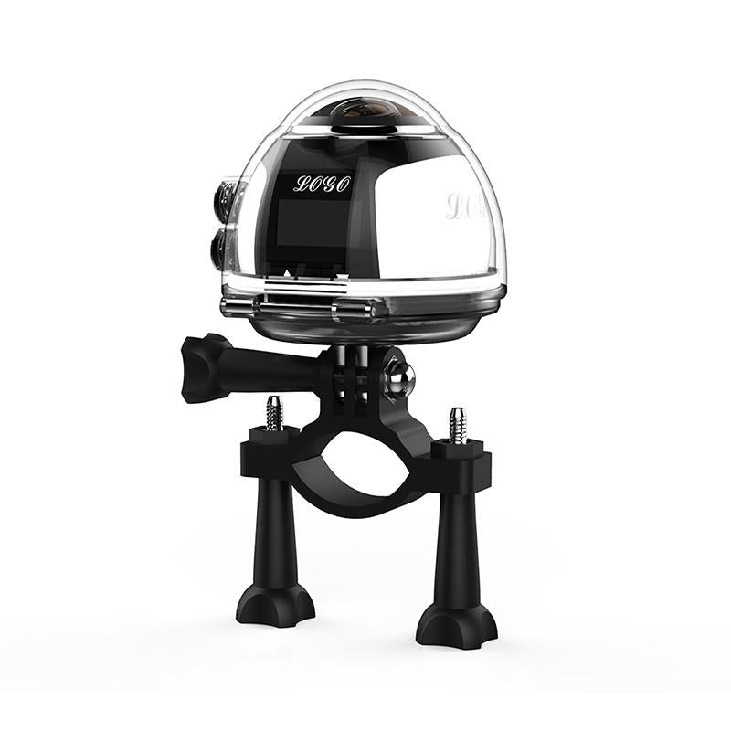 360 Action 4K Camera with WiFi