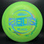 Jawbreaker Zeus - Limited Edition Disc Golf Driver