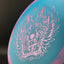 Gold Orbit Saint Pro - Disque Signature de Kristin Tattar