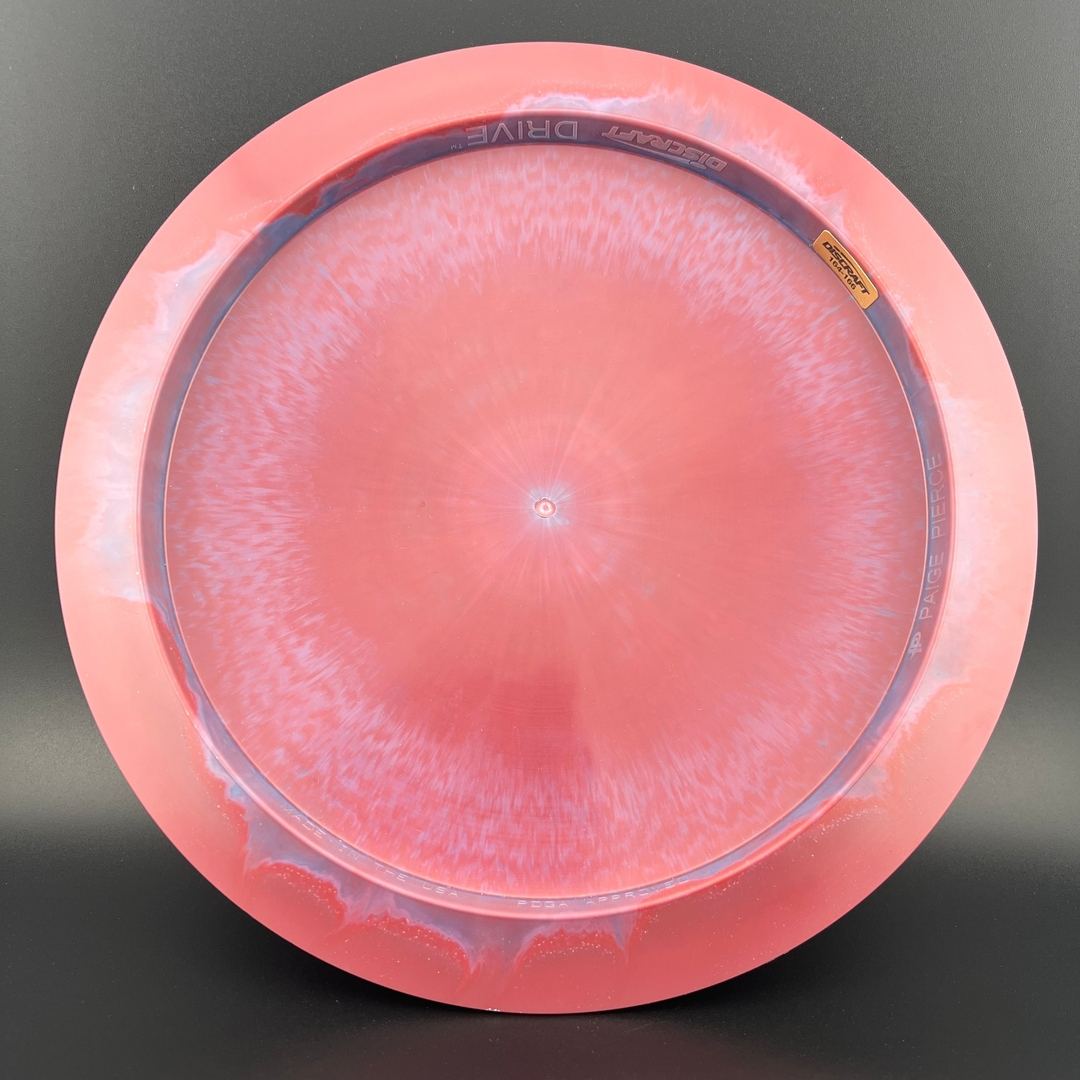 ESP Drive - Paige Pierce - First Run Disc Golf Disc