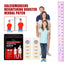 Herbal Boost Patch For Teenagers And Children Height Long Foot Care Boost Patch - Korvel