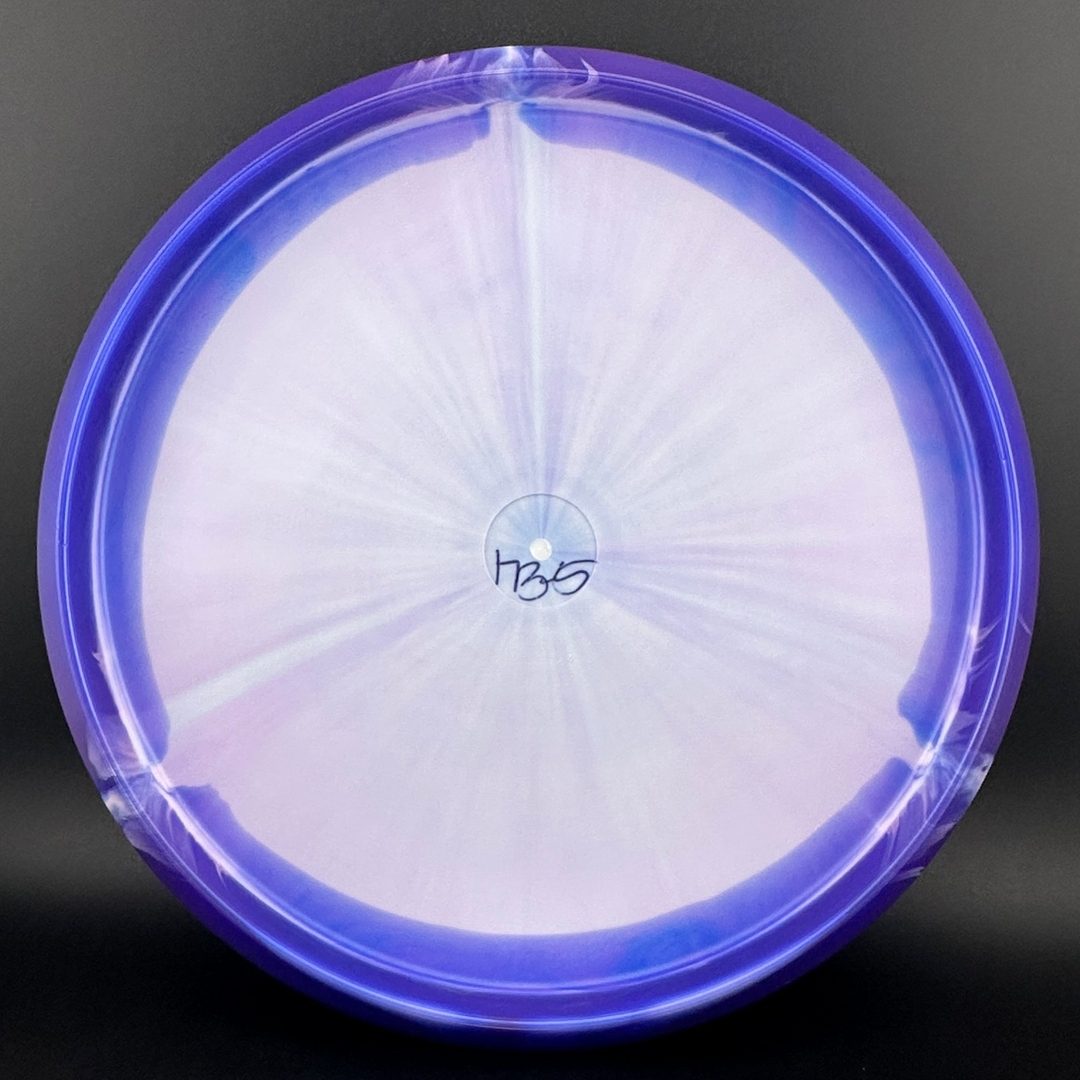 Innova Halo Star AviarX3 Disc Golf Disc