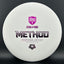 Discmania Hard Exo Method Midrange Disc